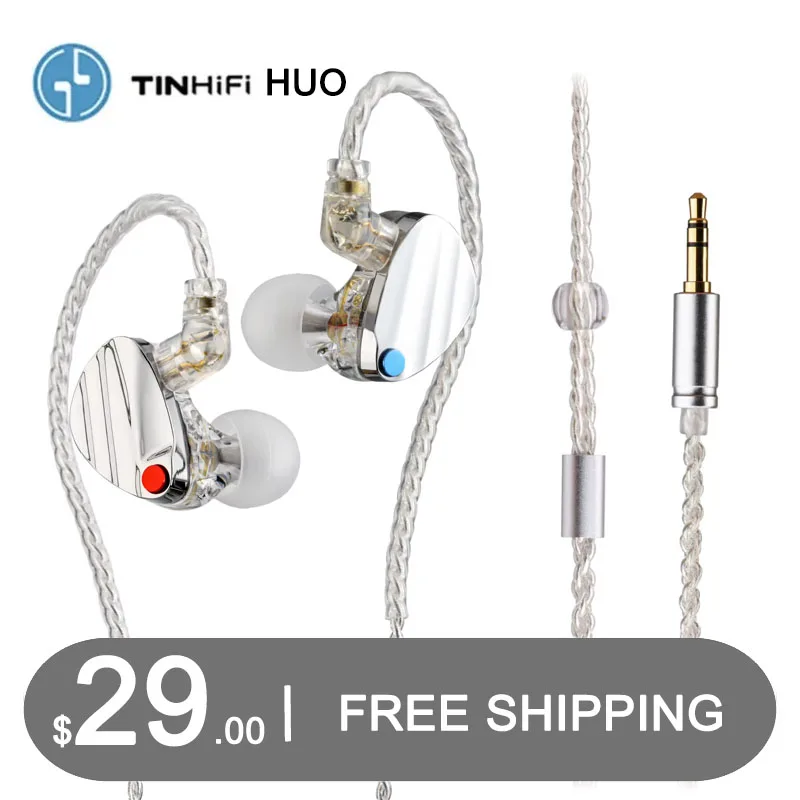 TINHIFI HUO