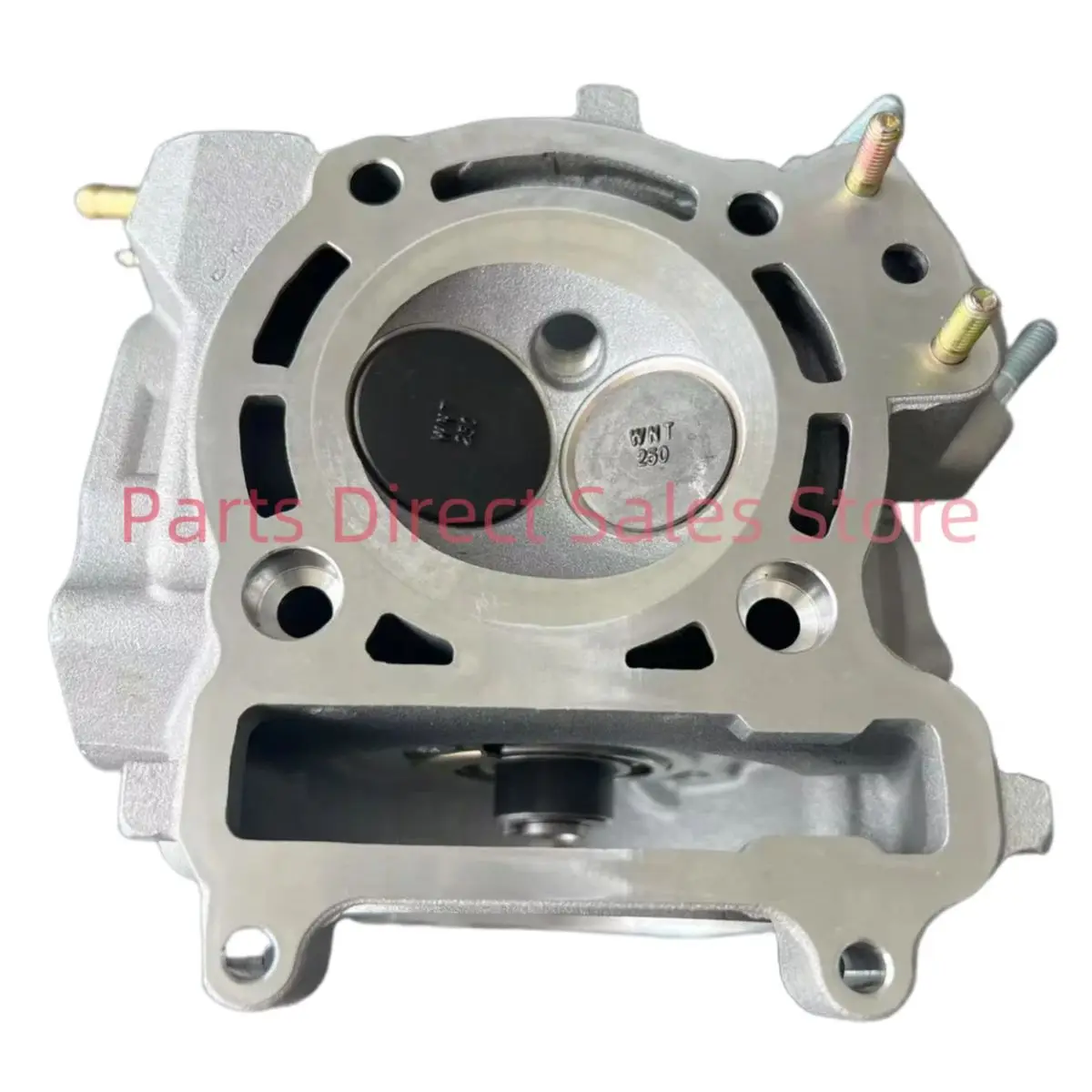 New Orignal Cylinder Head Assy 22401A  22401B For Linhai 260CC 300CC LH260 LH300 ATV UTV