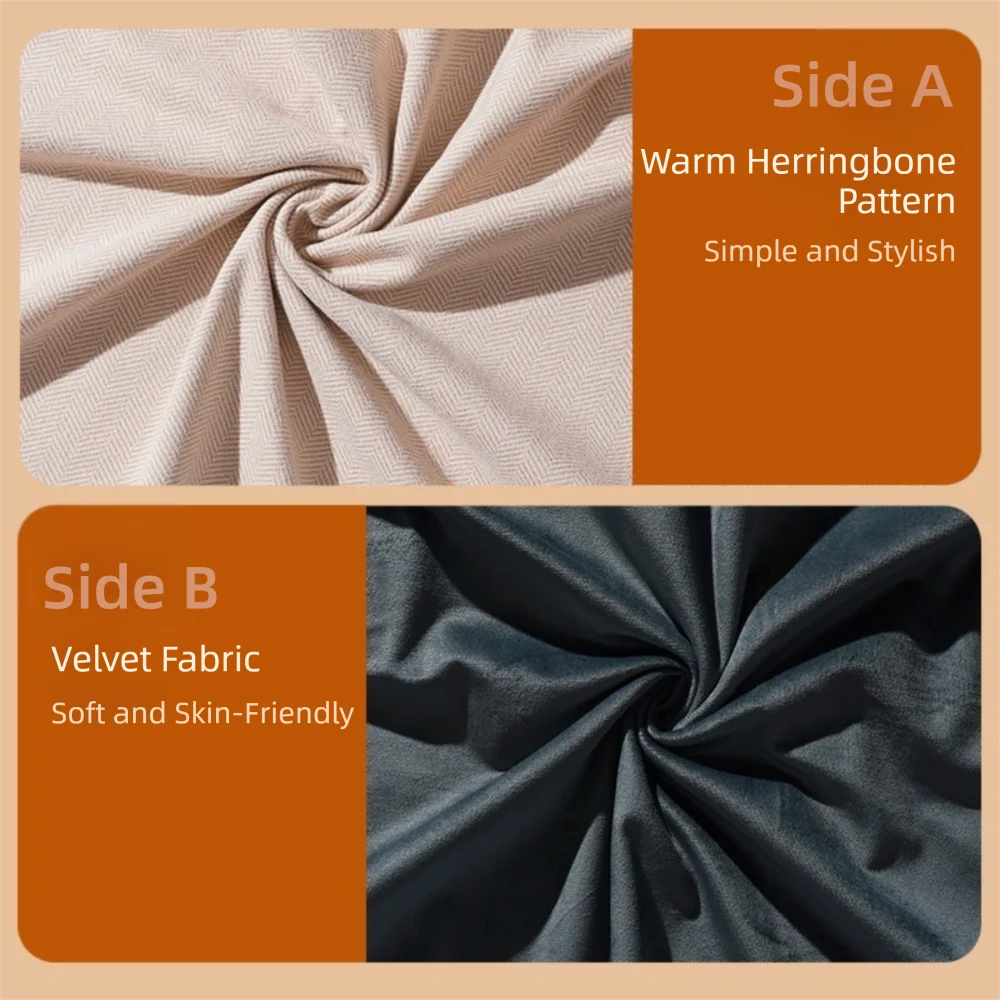 

High Quality Portable USB Electric Heated Blanket Wearable 3 Heating Levels Warming Shawl Washable Heating Lap Blanket Winter