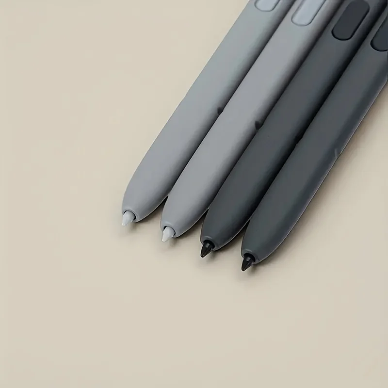 For Samsung S24Ultra Active Touch Screen S Pen S24Ultra SM-928B/U Phone Capacitive Stylus With Replaceable Pen Tip No Bluetooth 6