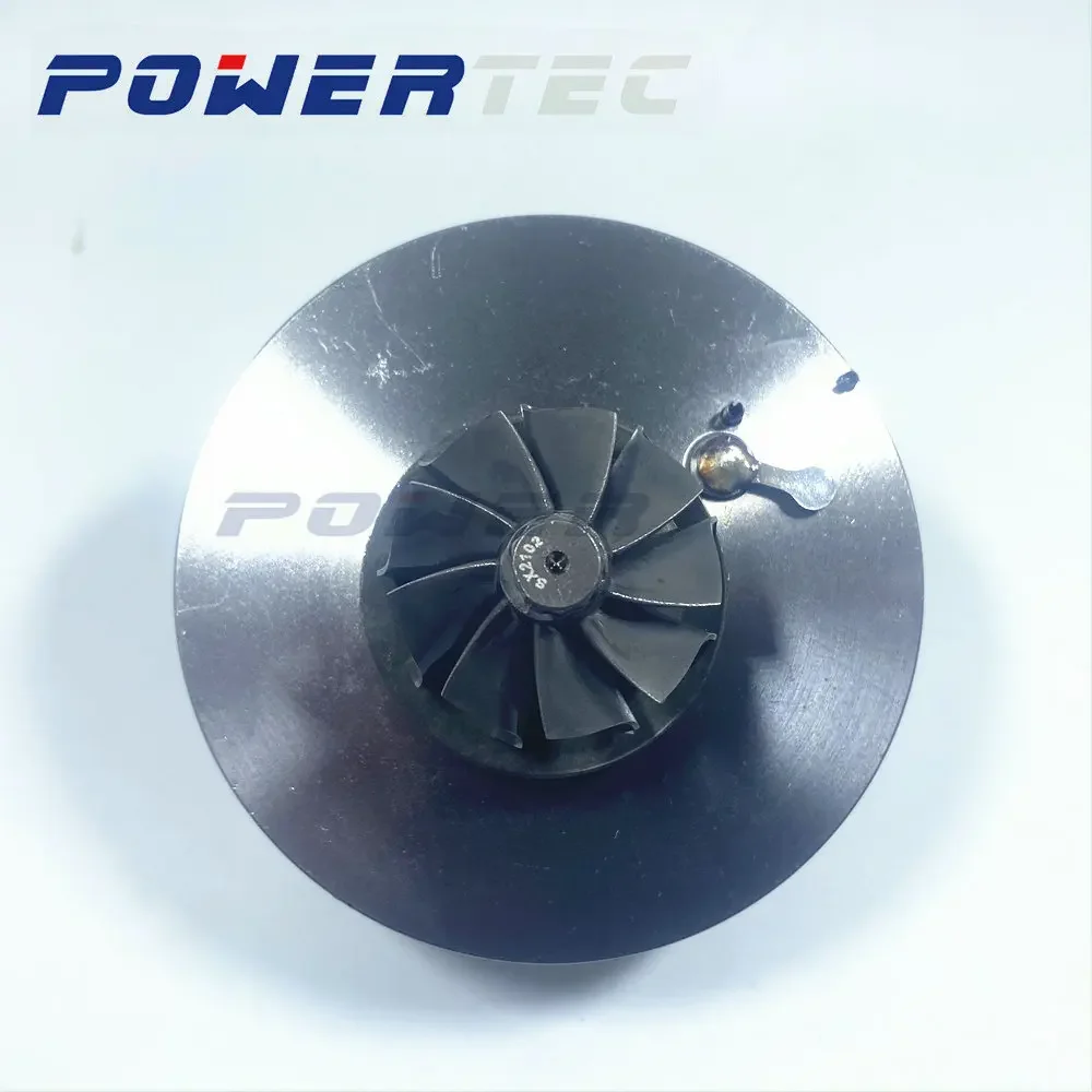 NEW GT1749V Turbo charger Core 771507 Turbo CHRA 14411VZ20A Turbocharger Cartridge for Nissan Urvan Caravane ZD30 3.0L diesel
