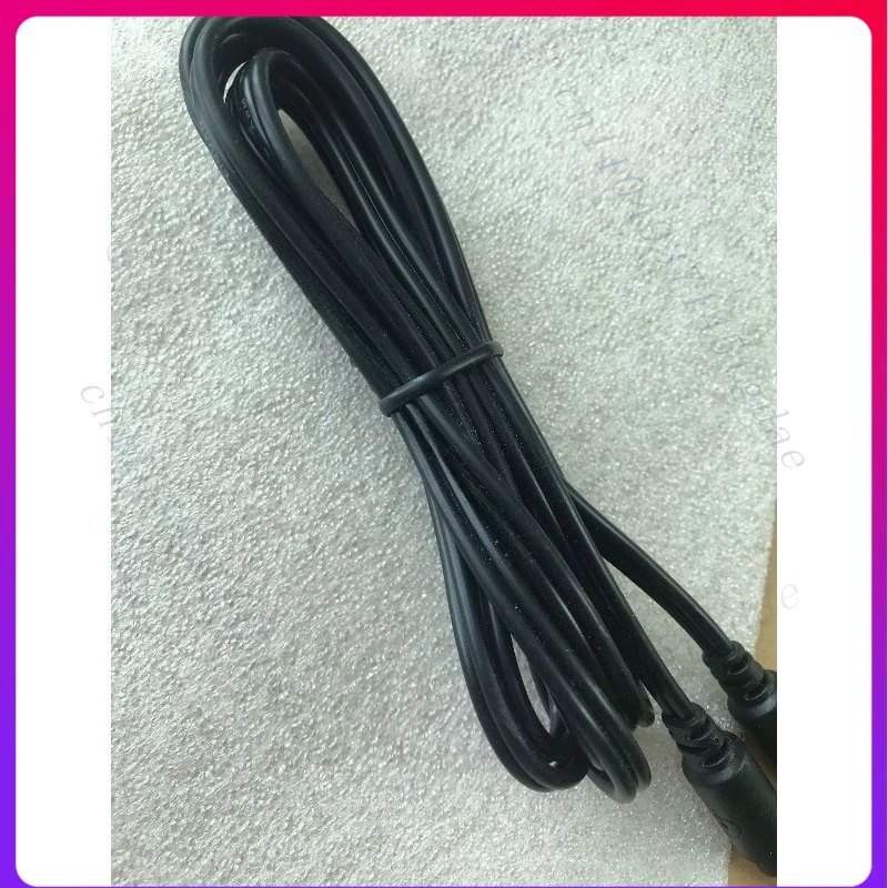 Original for BOSE C3 C5 C20 c50 SoundLink Revolve + mini 3.5 Audio Cable Black 1.1m