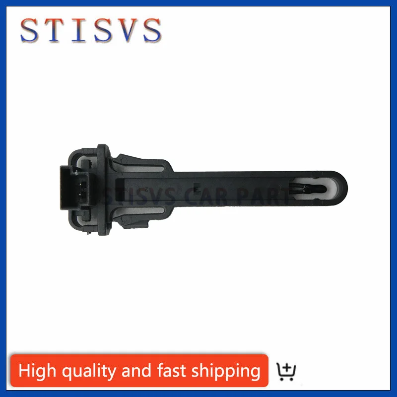 Intake Air Temperature Sensor 6445YY For BMW 1 3 Series E87 E46 CITROEN C3 C4 DS3 MINI PEUGEOT 307 308 5008  64116930015 New