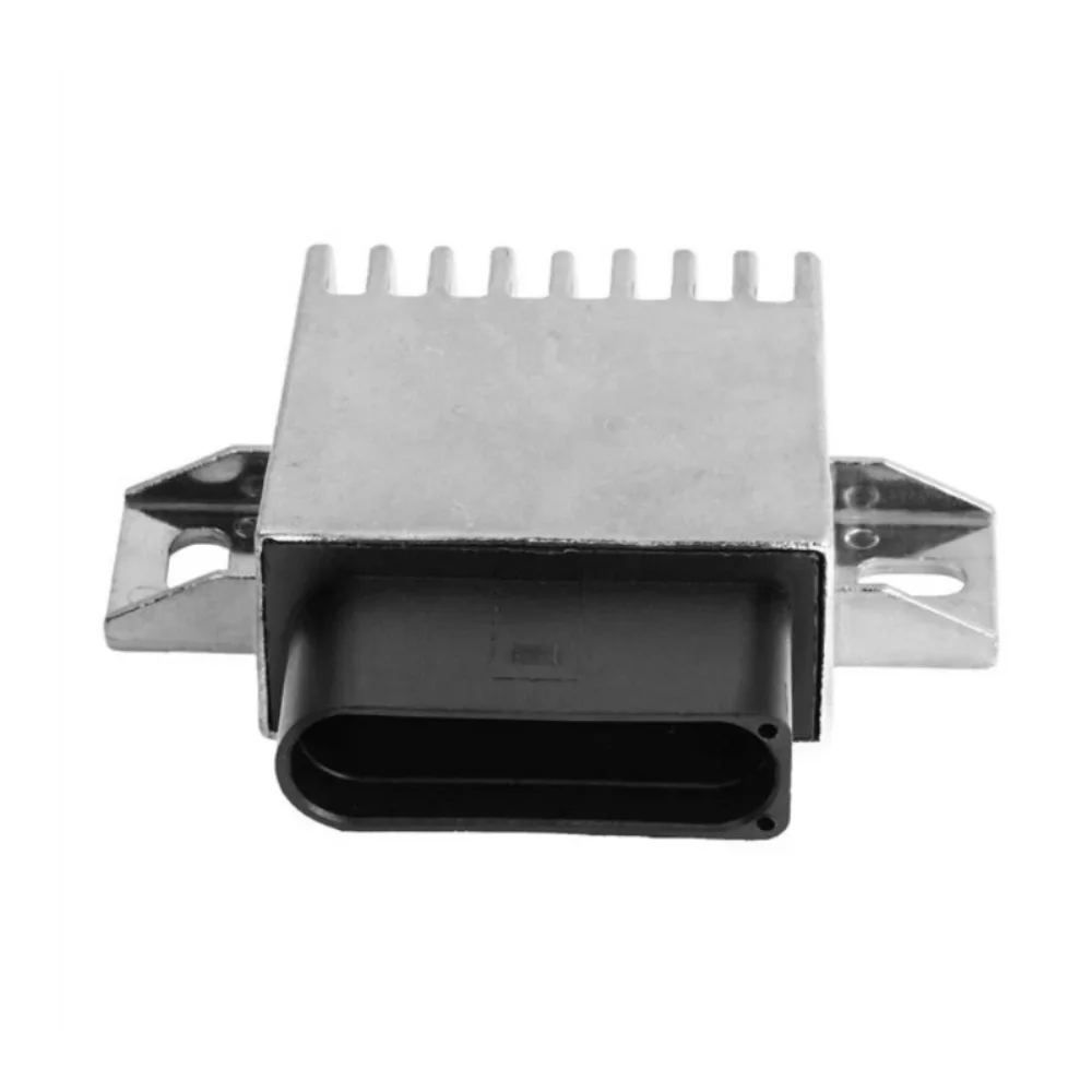 Fuel Injection Control Module 4F1906093C 4F1906093B for Audi Q7 2007-2015 Volkswagen Touareg 2006-2010
