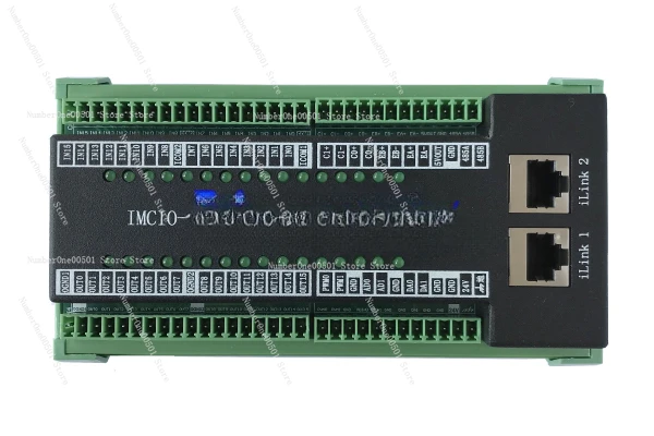 

Ethernet Universal Io Card Switch/Analog Input and Output 485 Modbus Extended Card IMC-IO