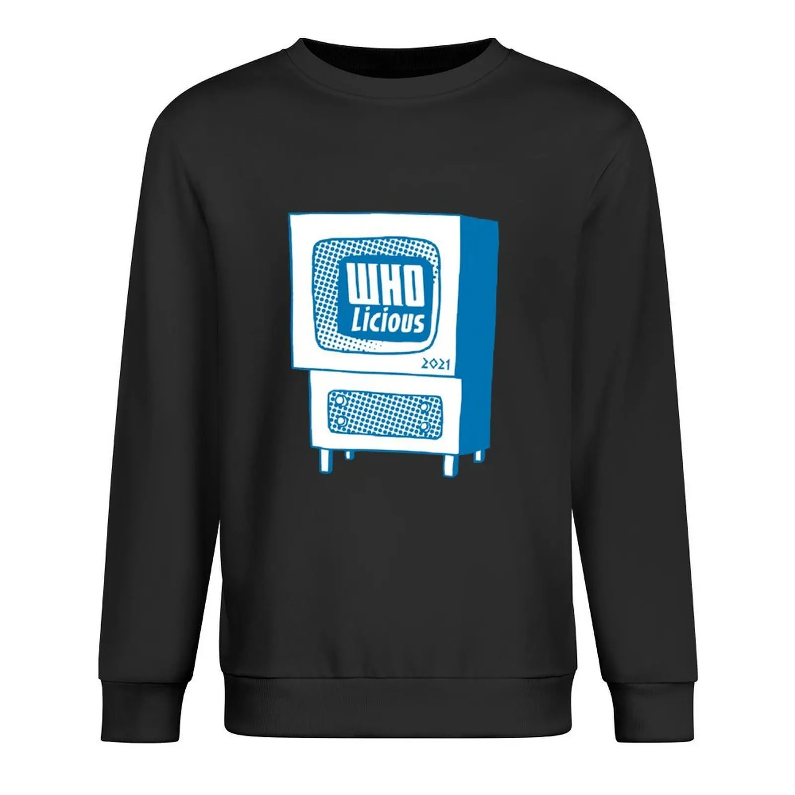 

Wholicious 2021 Pullover tracksuits men clothing mens designer clothes graphic t shirts men hooded sweatshirts