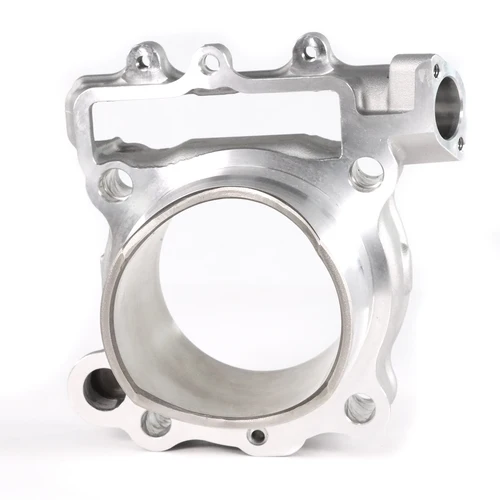 Imagen 2 del producto Culata de cilindro de diámetro estándar de 77mm para motocicletas Kawasaki KXF250 KX250F 2009-2016 piezas de accesorios de motocicleta 1 año de garantía