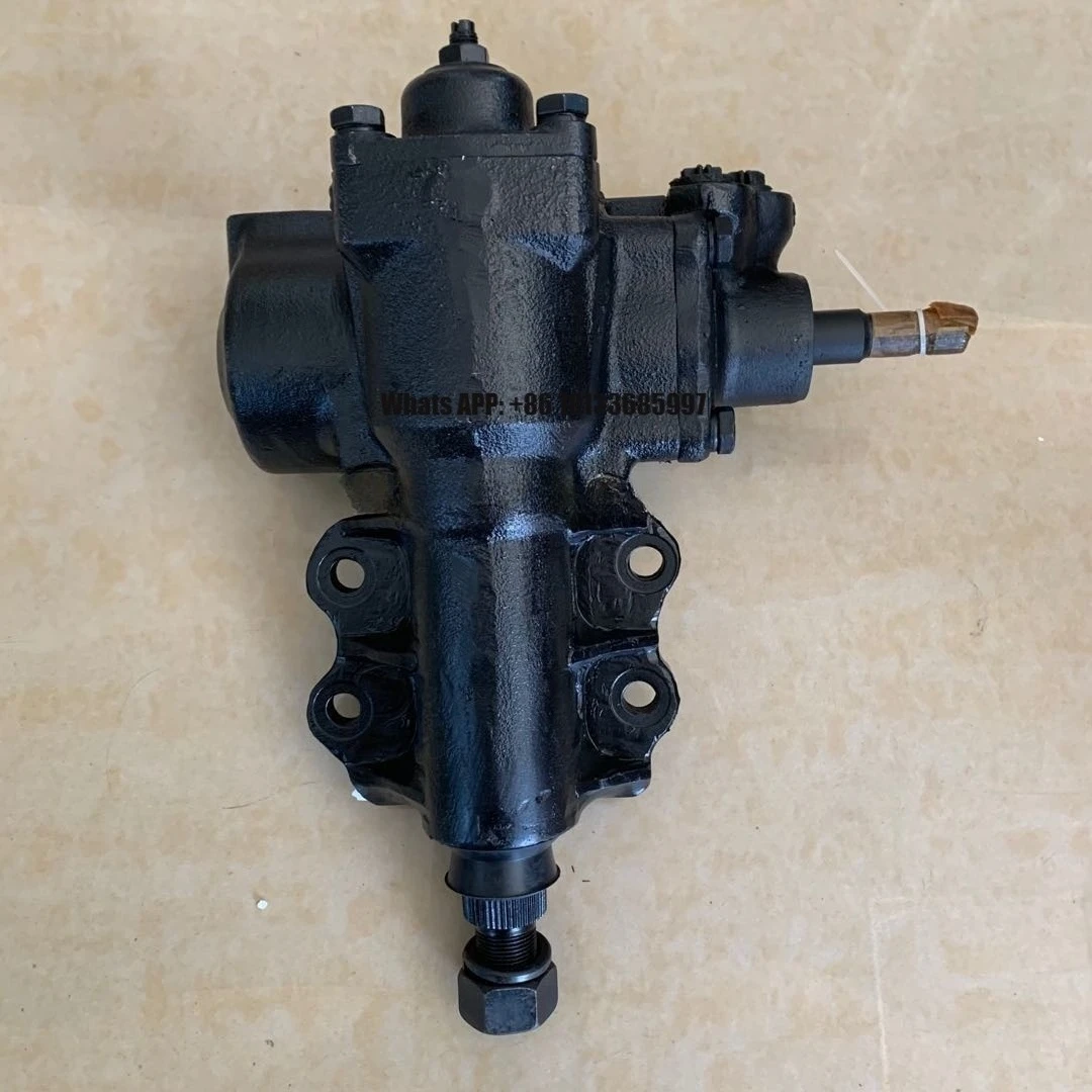 

New Auto Parts, High Quality Power Steering Gear for Land Cruiser HZJ105 FZJ80 FJ80 44110-60211/44110-60212 45411-60360