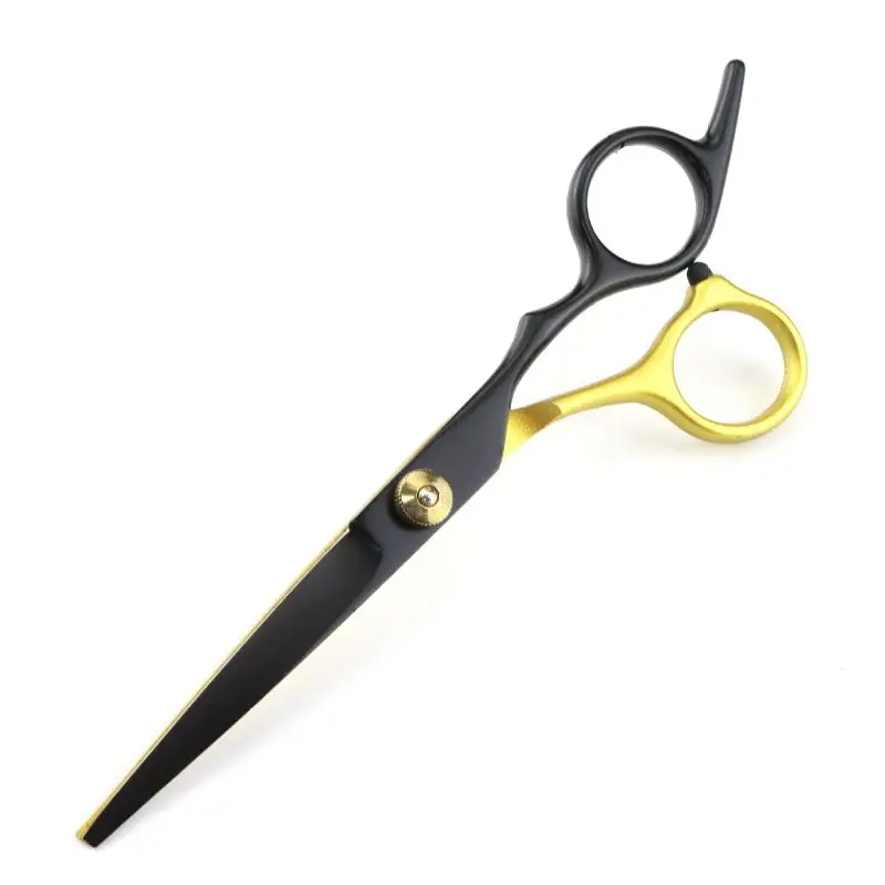 Professional Hair Cutting Thinning Shears Premium Stainless Steel Scissors for Home Salon Barber Hairdressing