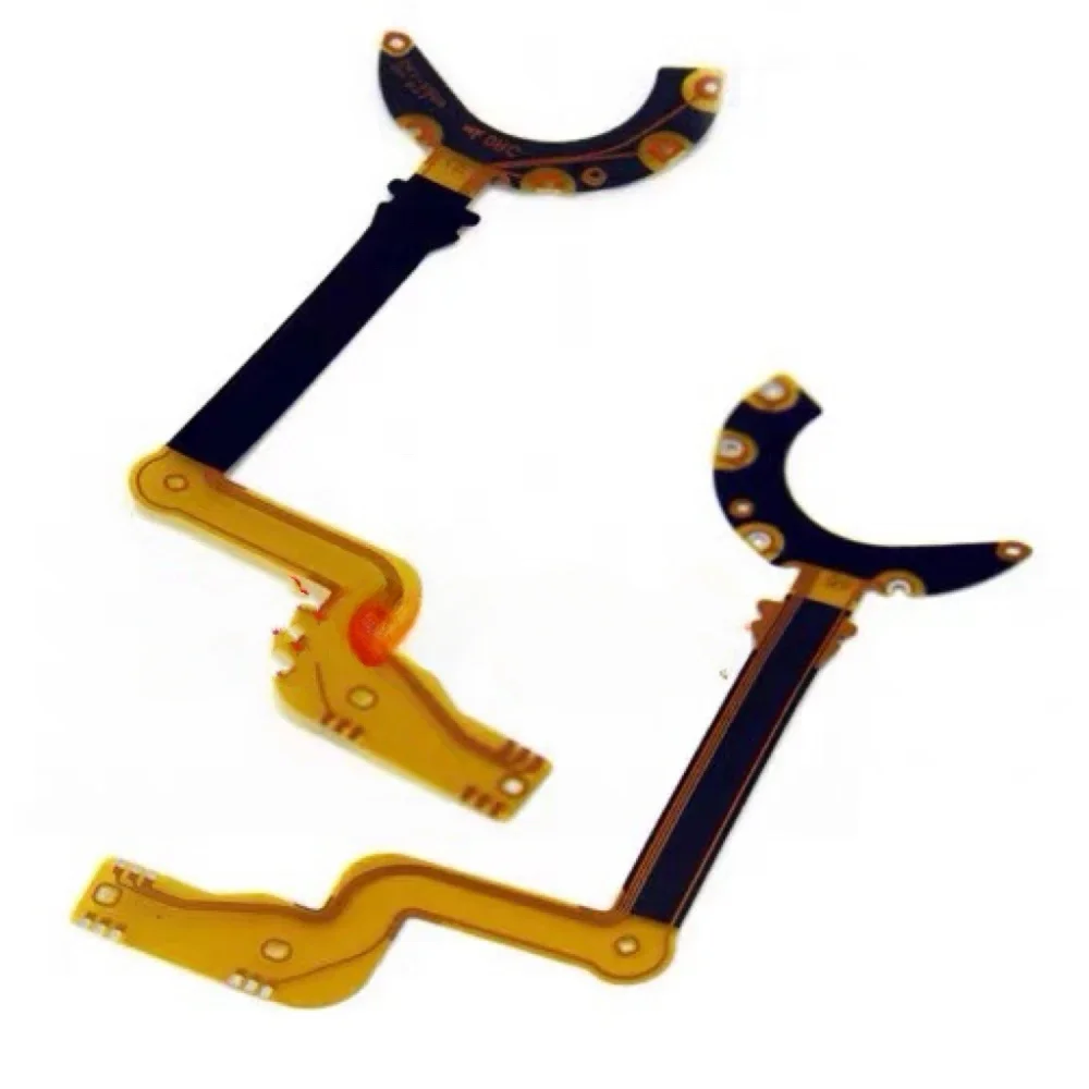 FOR  Canon A1300, A2300, A2400, A810, A1300 Shutter Cable, Lens Array Cable, Aperture Cable