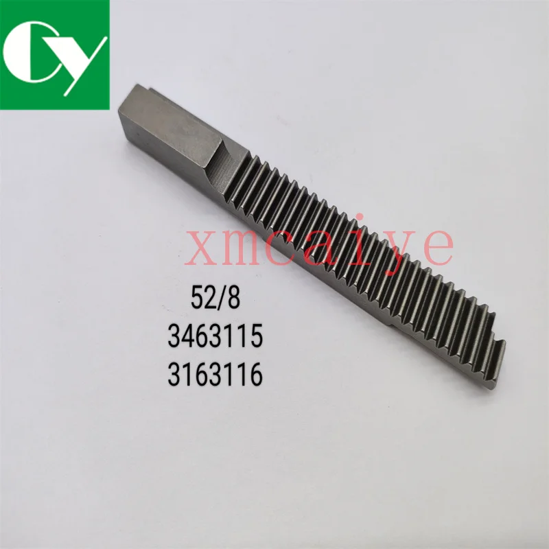 3463115 52/8 Part For Hohner 52/8 Printing Machine Parts Stitching Head Hohner Stitcher Parts 3163116