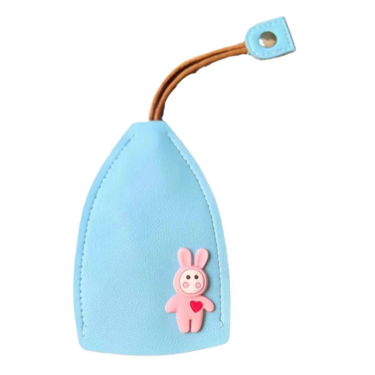 ELBA_Pull Out Key Case,Pull-Out Key Case,Pull Out Car Key Case,PU Key Case