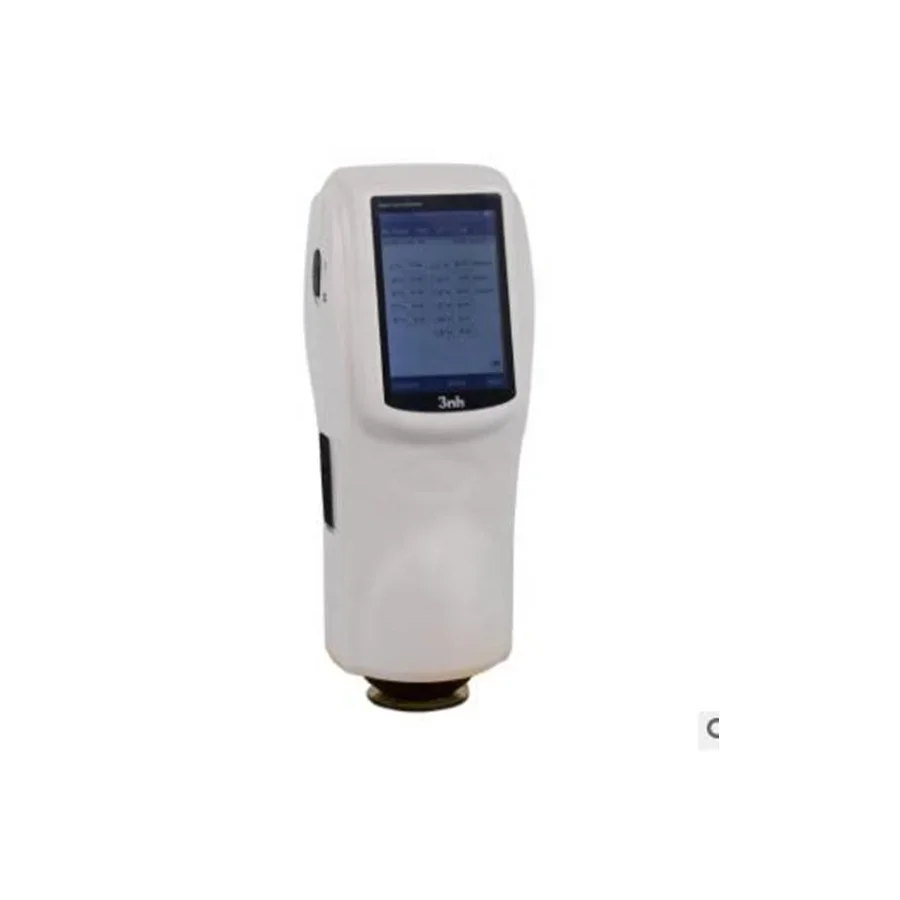 Portable Lab Spectrophotometer Surface Color Test Meter