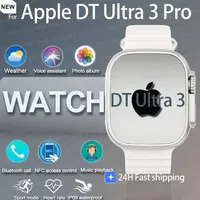2025 New For Apple Watch Smart Watch Men 32G Memory MP4 Music Video 3D Bluetooth Call Smart Watches For HUAWEI IOS TWS Earphones