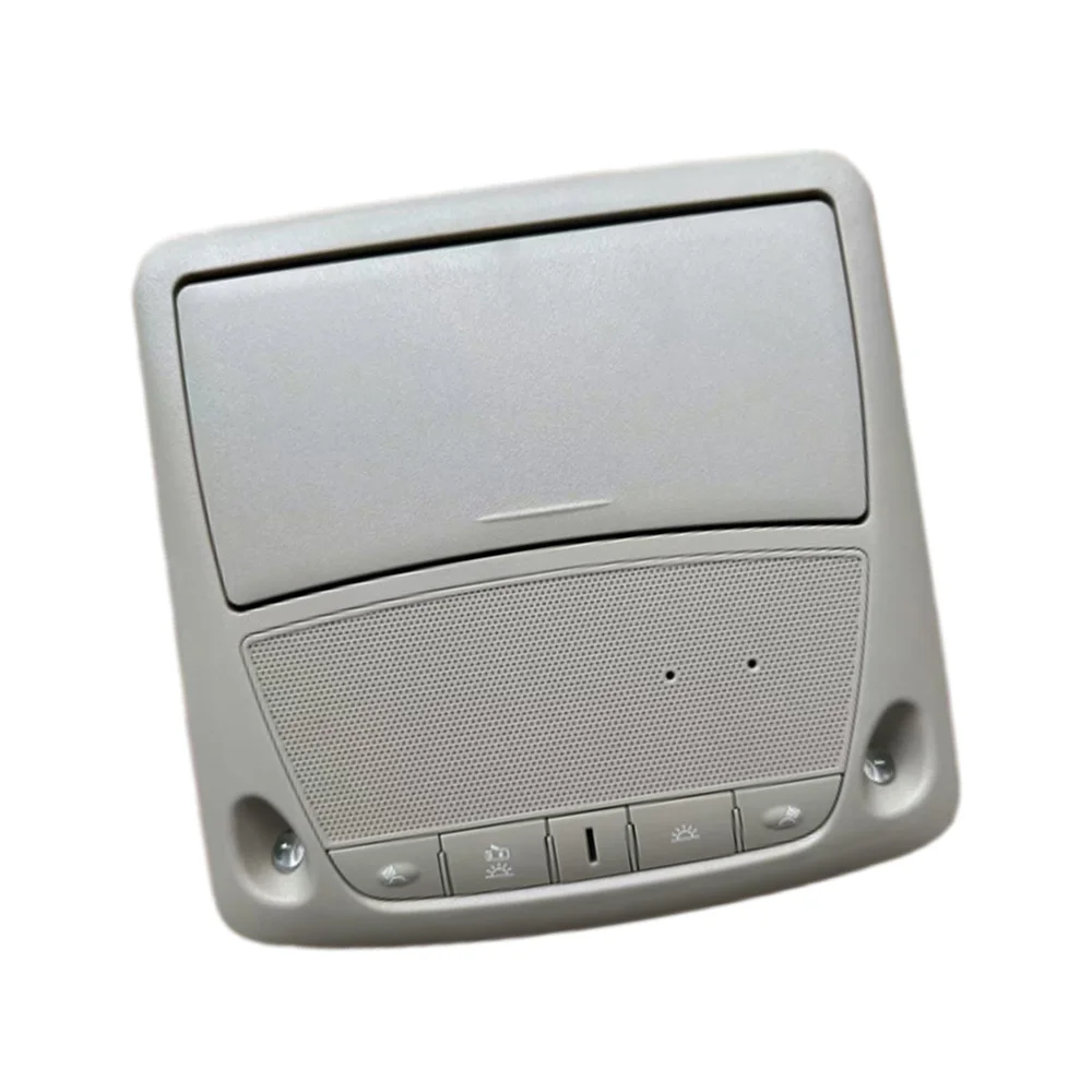 

For Nissan Altima 2013-2018 Sentra 2013 2014 2015 Interior Dome Light Top Reading Light Ceiling Lamp 26430-C990D 26430-C990A