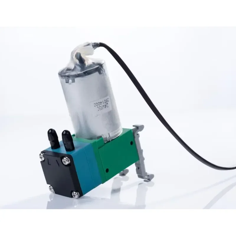 

DOCOD VACUUM PUMP for LEIBINGER CIJ INKJET PRINTER SPARE PARTS