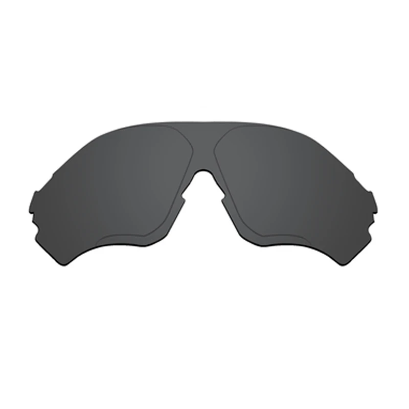 Suitable for EVZero Range OO9327 polarized replacement lenses