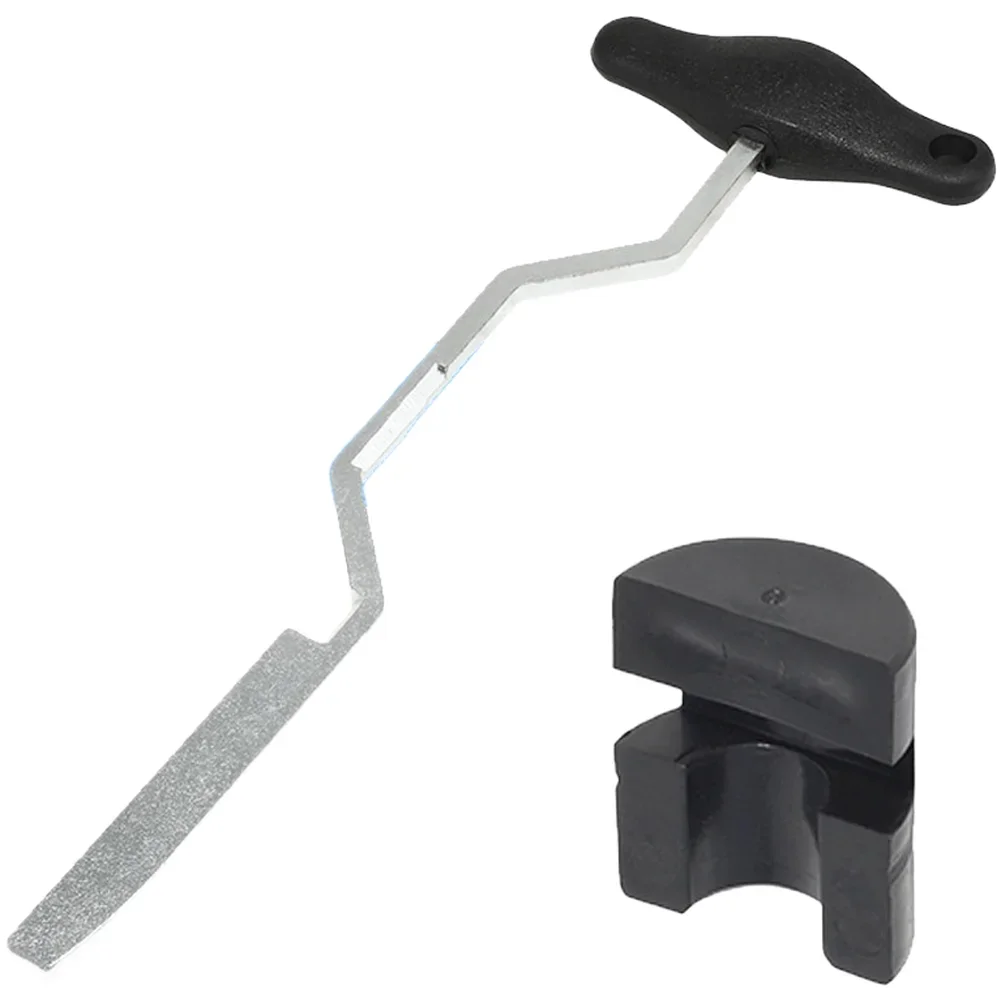 For DSG Transmission Mechatronic Unit Transmission Tool Repair Shop Use As Shown Precision Fit Plastic Component
