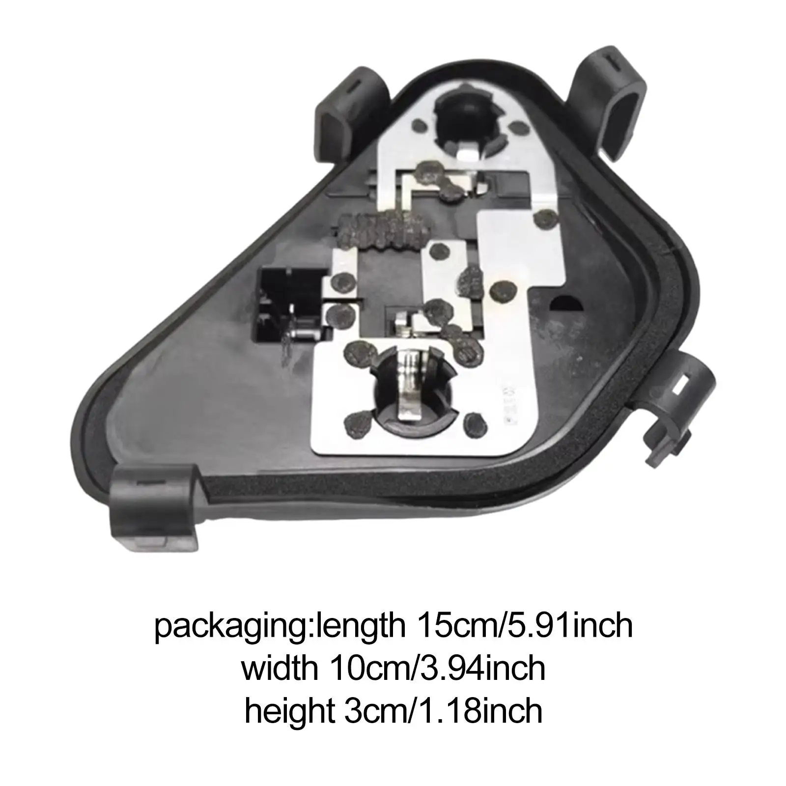 ذيول لوحة دوائر الضوء استبدال جزء السيارة الملحقات مآخذ الضوء الذيول