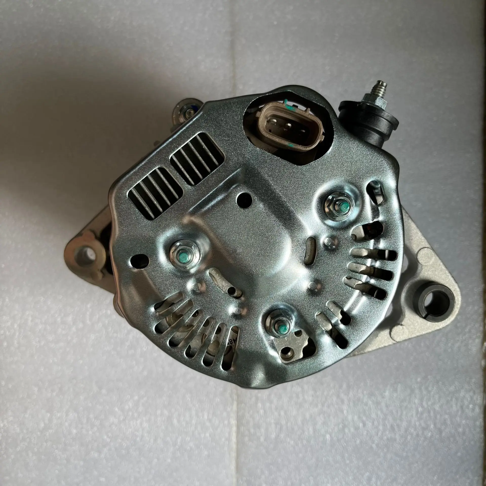 

Automotive standard mechanical parts generator 4A 5A 8A