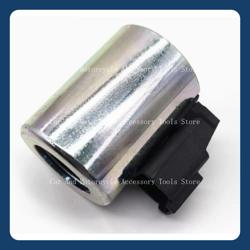 

Apply To Excavator Accessories CAT Caterpillar 330 336 349D Solenoid Valve Coil Hole Inner Diameter 19mm High 50mm 12v 24V 1pcs