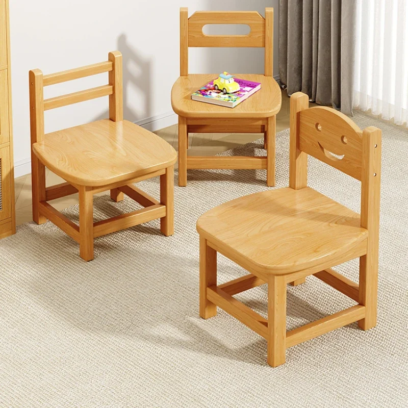 Design Chair Child Furniture Children's Designer Mother Kids Study Baby Chairs School Eating Growing Room Stool Safety Seats