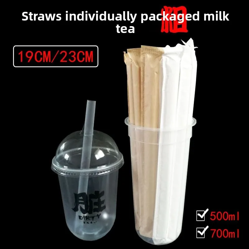 Transparent Disposa…