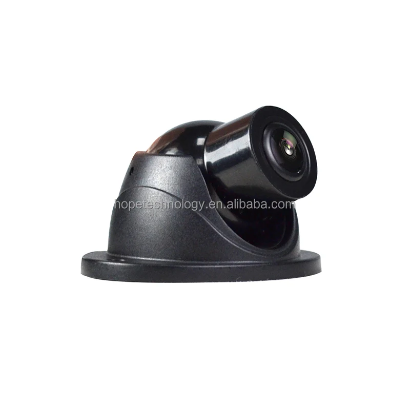 

IP68 Водонепроницаемая регулируемая 9-36 В постоянного тока HD 1080P автомобильная видеокамера ночного видения для грузовика RV