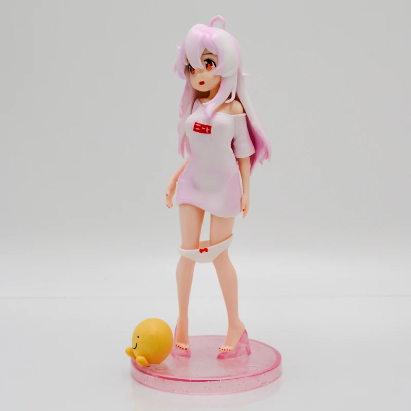 20cm Onii-chan wa Oshimai! Mahiro Oyama Anime Girl Figure Kawaii Mahiro Oyama Action Figure Adult Collectible Model Doll Toys