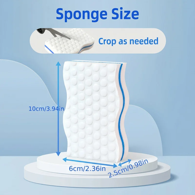 Thumbnail 4 - #12 Best Bath Sponges to Buy In 2026