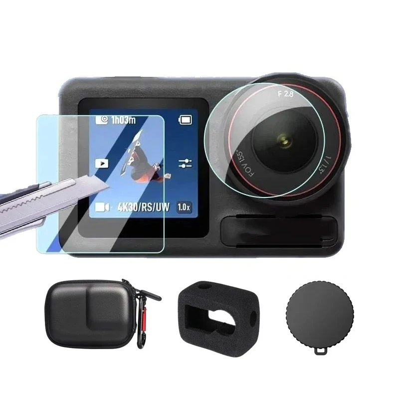 Action Camera Acces… - image