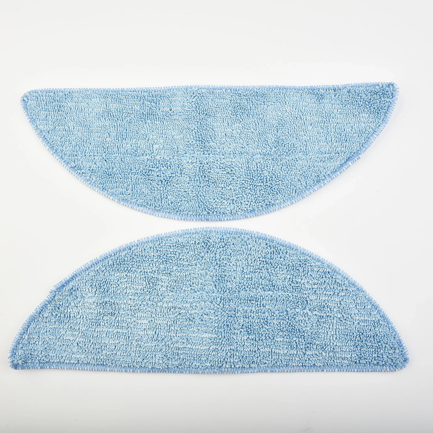 Pads Mopping Mopping Pads Portables Robot U2 U2 Pro Washables Household Supplies Washable 5 Pack Accessories Tools