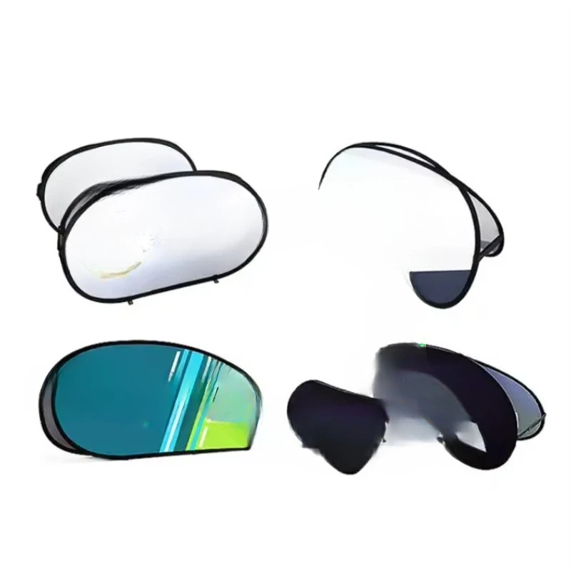 إعلانات لافتة منبثقة محمولة لأعلام المستخدم مع أعلام قابلة للتحديد #6