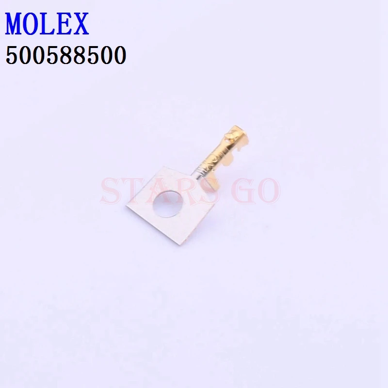 10PCS/100PCS 501258000 500798000 500588500 MOLEX Connector