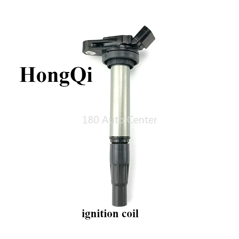 HongQi  Auto HQ3 Alphard Camry Crown Ignition Coil for 3GR 5GR Engines 90919-C2004 Original Accessories