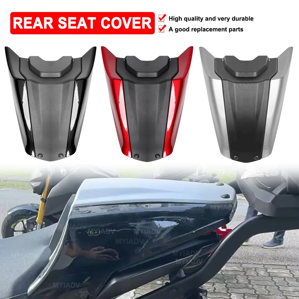 

Motorcycle Rear Passenger Pillion Seat Cover Solo Fairing Cowl For Honda CB1000R CB 1000R CB1000 1000 R 2019-2021 2022 2023 2024