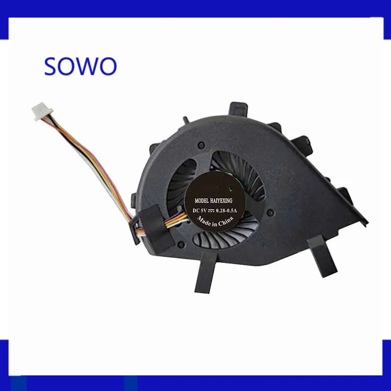 New CPU Cooling Fan for SONY VPCZ1 PCG-31111T 31112T 31113T Z1