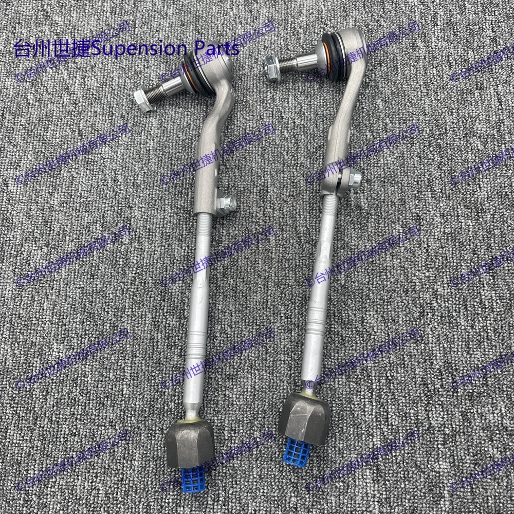 

Set of 2 Tie Rod Assembly For BMW F30 F35 228i 320i 328d 328i 335i 428i 435i M235i 2012-2016 32106799960 32106799965