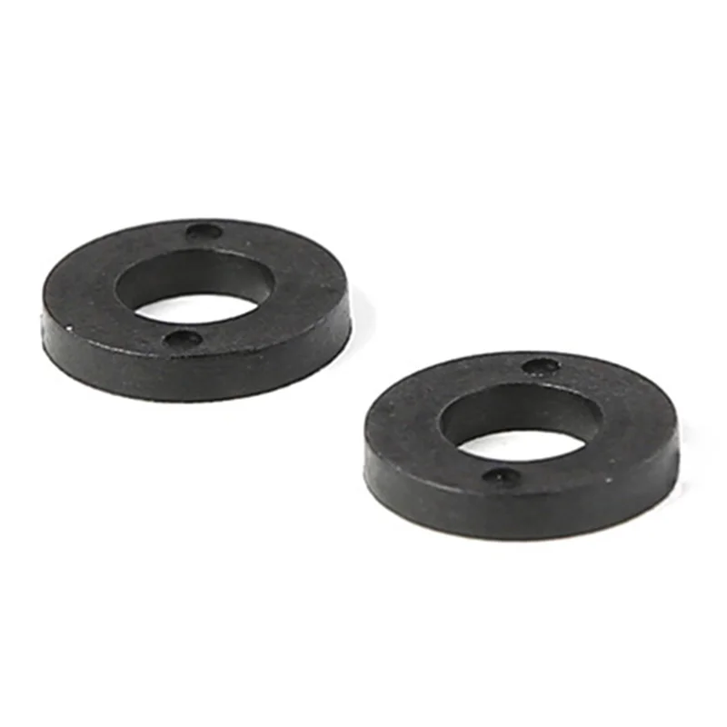 

Best Durable Plastic Front Spherical Joint Gasket Sheet Kit For 1/5 ROFUN BAHA/HPI BAJA 5B Truck RC Model Parts