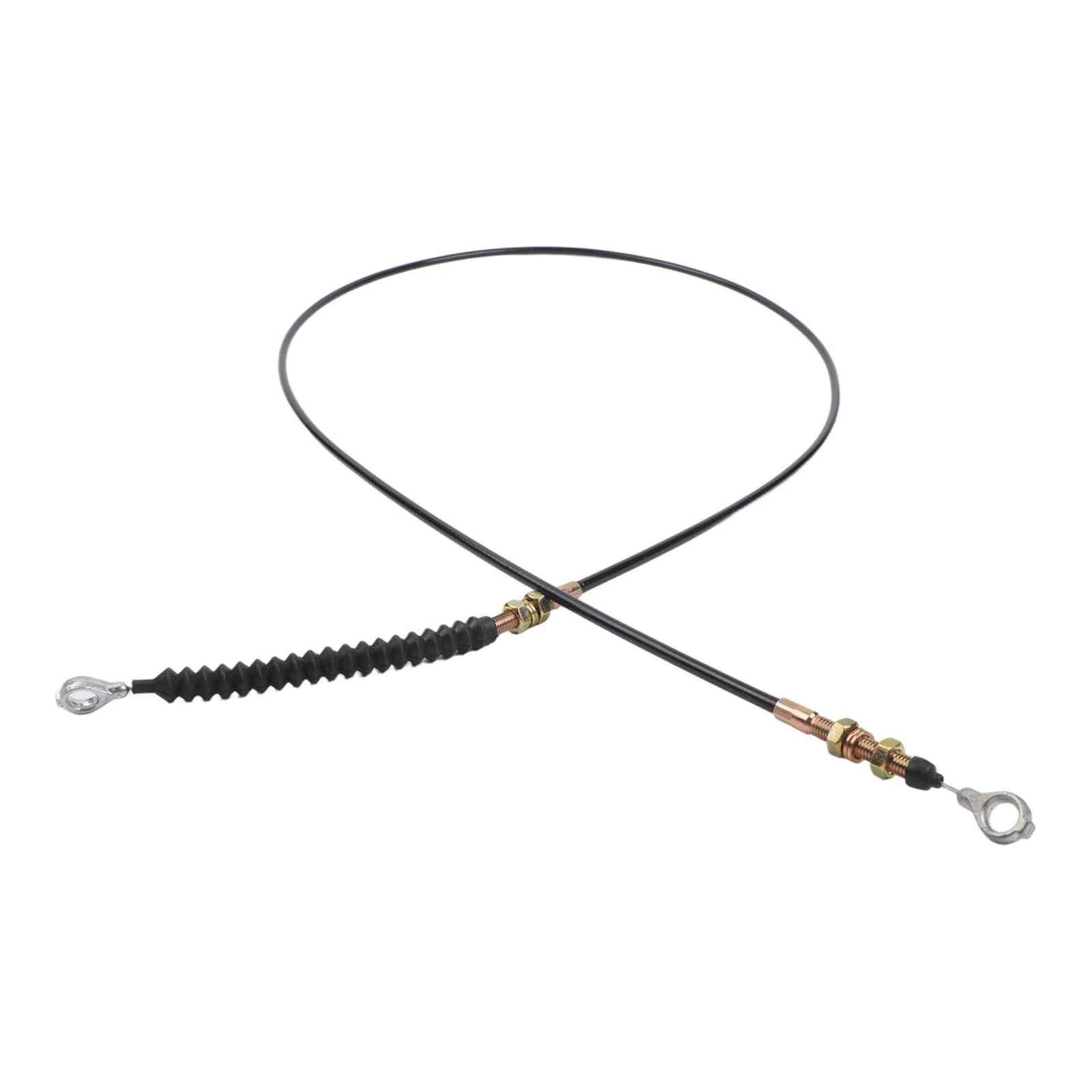 Replacement Wire for chute Control Cable Snow Removal Metal Pull Wire Easy Installation Replacement Part For Murray 2-stage