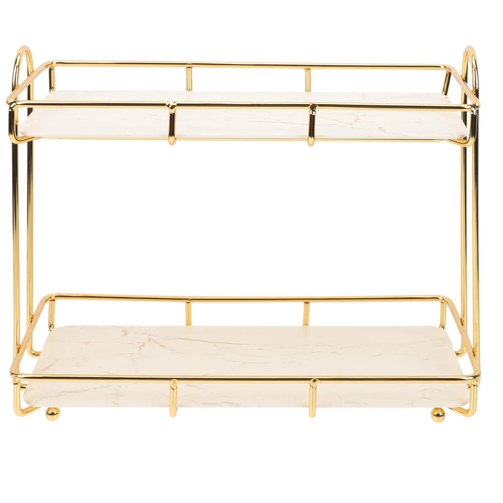 1 pcs Storage Makeup Organizer Holder Brush Travel Halloween Christmas New Year Bathroom Organizer Rack Bathroom Racks Storage