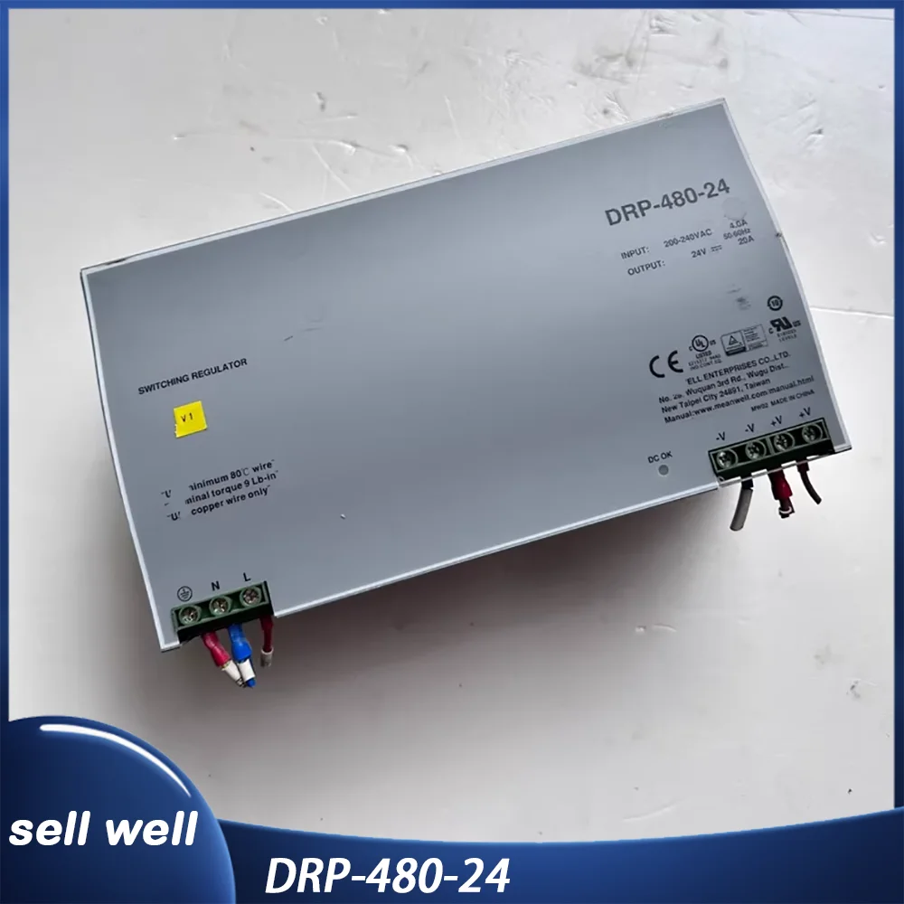 Switching Power Sup…