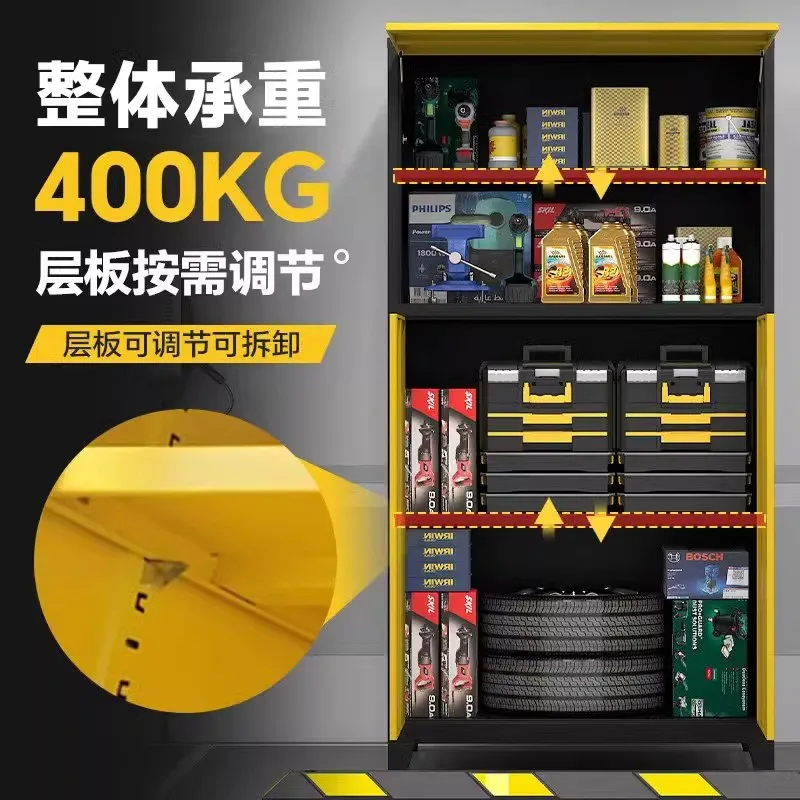 Parking space, locker, underground garage storage,  rack, box, utility  tool cabinet, moisture-proof