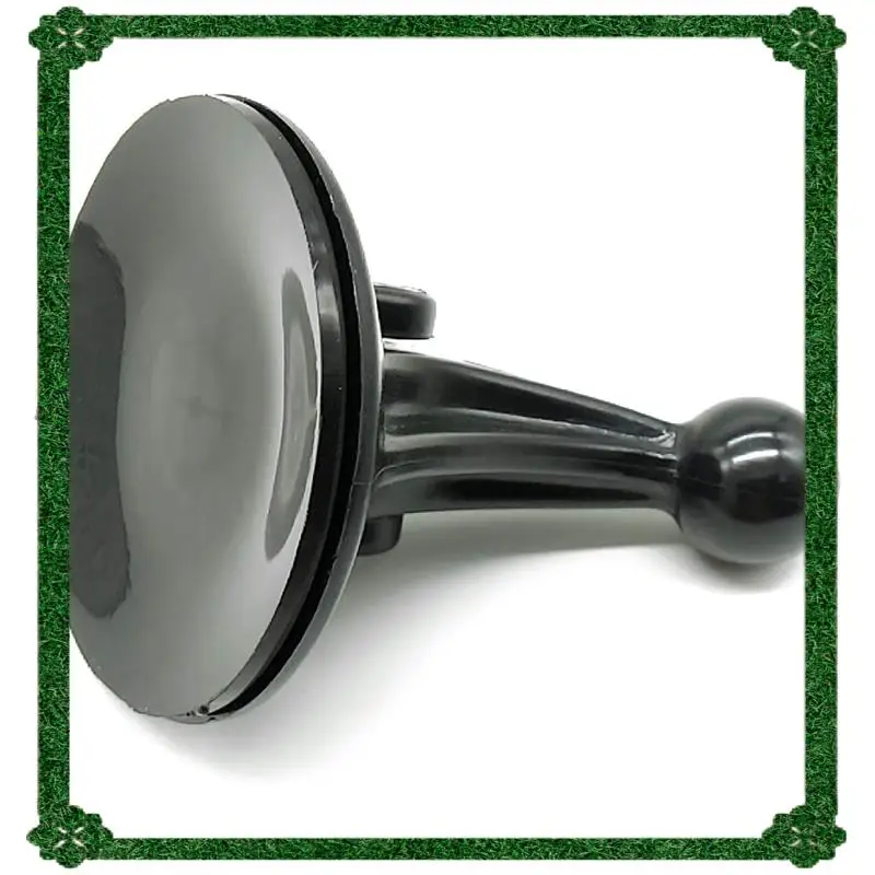 24-Hour Delivery GPS Windshield Mount Holder With Suction Cup For Garmin Nuvi 2PCS Car Windscreen Installation