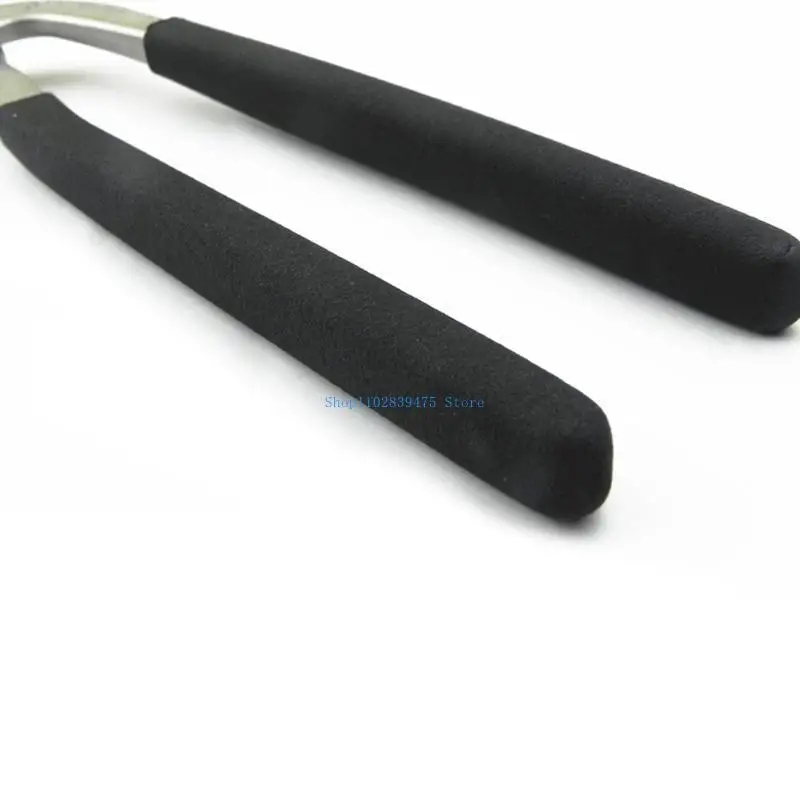 

33WB Leaf Fliers Car Paint Plier Anti Slip Metal Auto Depression Tool