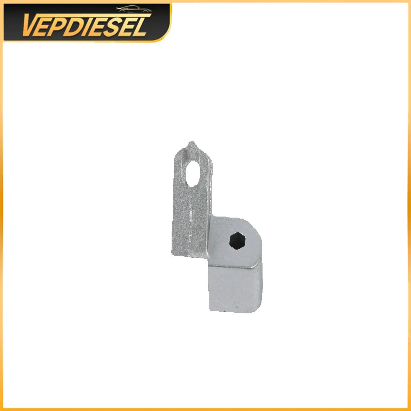 

E83244 Металлический кронштейн кабеля индикатора переключения автоматической коробки передач для Ford F150 F250 E150 1997-2003