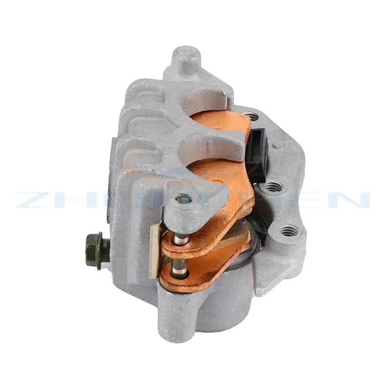 

Motorcycle Front Brake Caliper For Honda XR250R XR400R 1996-2004 XR600 1996-2000 XR 250 400 600 R