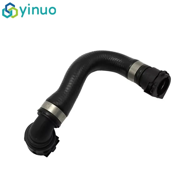 

1712 7535 535 Return Tube Gearbox radiator water pipe Cooler Rubber Hose suitable for bmw x3 x4 B48 g01 g02 oem 17127535535