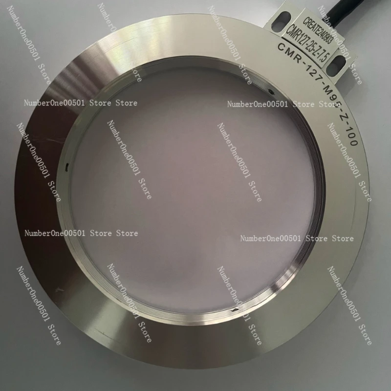 

Magnetic Ring Encoder CMR127 95mm Thread 2500PPR CNC Machine Tool
