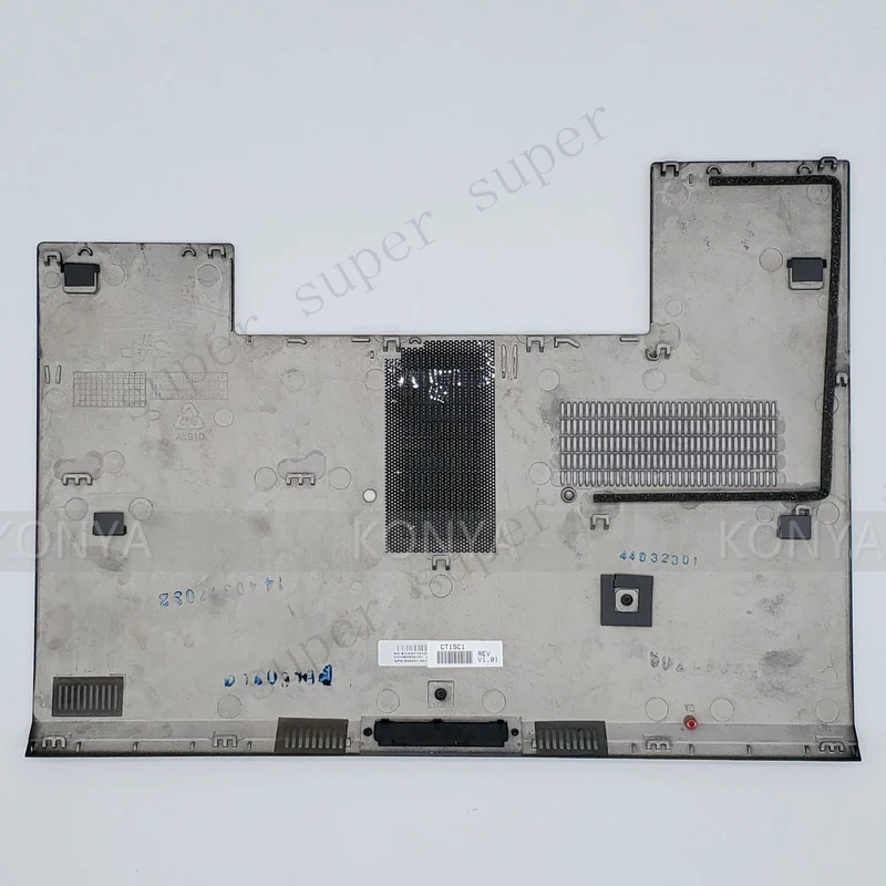 S+   Bottom Door Memory Cover E Shell for HP EliteBook 8460P/W 8470P/W 642804-001